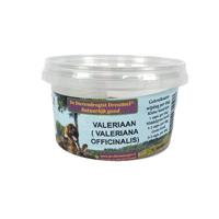 Dierendrogist valeriaan capsules - thumbnail