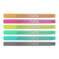Creative Craft Group Outline markers - 6st. - thumbnail