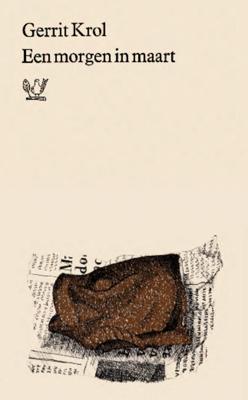 Een morgen in maart - Gerrit Krol - ebook