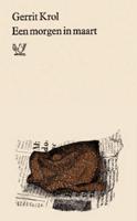 Een morgen in maart - Gerrit Krol - ebook - thumbnail