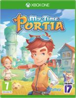 My Time at Portia - thumbnail