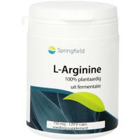L-Arginine - thumbnail