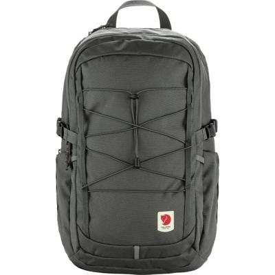 Fjallraven Skule 28 Dagtourrugzak Basalt One Size