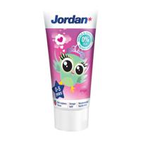 Jordan Tandpasta Kids 0-5 Jaar - thumbnail