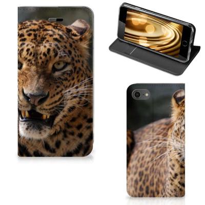 iPhone 7 | 8 | SE (2020) | SE (2022) | Hoesje maken | Luipaard