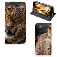 iPhone 7 | 8 | SE (2020) | SE (2022) | Hoesje maken | Luipaard - thumbnail