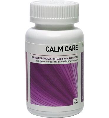 Ayurveda Health Calmcare 90 Tabletten