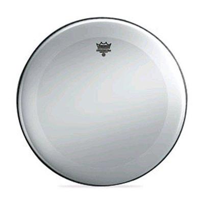 Remo P3-1220-C1 Powerstroke 3 Smooth White 20 inch Remo P3-1220-C1 Powerstroke 3 Smooth White 20 inch