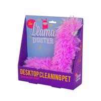 Lama stoffer - thumbnail