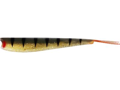 Westin Twinteez V-Tail 15cm T Gold Perch 2st.