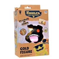 FUGGLER S3 GOLD EDITION - GOLD FIGURE VER.B - thumbnail