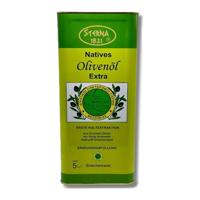 Sterna - Olijfolie Extra Vierge - 5 ltr - thumbnail