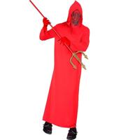 Carnavalskleding Duivel kostuum - thumbnail