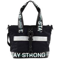 George Gina & Lucy handtas Lil Sty junior 5 liter zwart - thumbnail