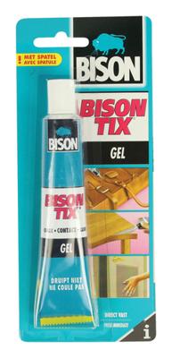 Bison tix 50 ml Bison tix 50 ml