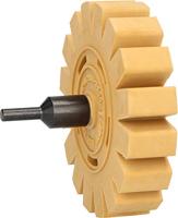 KS Tools 515.1247 Foliegum met lamellen - thumbnail