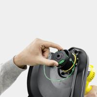 Kärcher Home & Garden Grastrimmer Accu 36 V 2.5 Ah - thumbnail