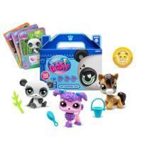 Playset Bandai Littlest Pet Shop - thumbnail