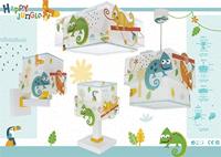 Dalber Design kinderkamer wandlampHappy Jungle - 63319 - thumbnail