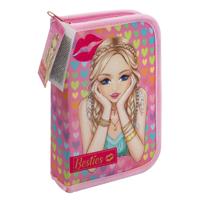 Besties gevulde etui 28-delig - thumbnail