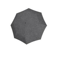 Umbrella Pocket Duomatic -Twist Silver - thumbnail