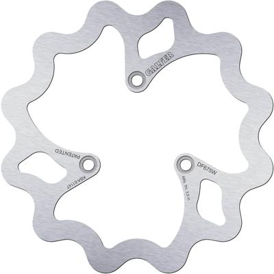 GALFER remschijf "df675" rotor df675 type w rigid