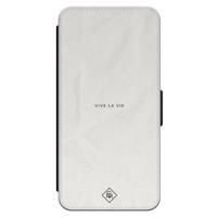 iPhone 16 Pro flipcase - Vive la vie - thumbnail