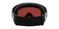 Oakley Flight Deck M Sneeuwbril Matte Black - Prizm Rose Gold One Size - thumbnail