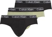 Calvin Klein 3-Pack Heren slips - Micro stretch - Microfiber ondergoed - thumbnail