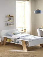 Bed ARCHITECT wit/hout - thumbnail