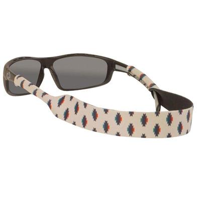 Chums Neoprene Classic Prints Brillenkoord Zonnebril Aztec Mix Tan/Multi Navajo One Size Chums Neoprene Classic Prints Brillenkoord Zonnebril Aztec Mix Tan/Multi Navajo One Size