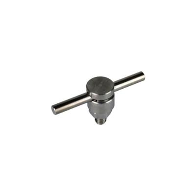 DEHN KSV 6.10 FER V2A KS-connector 1 stuk(s)