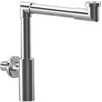 Complementos Zichtbare telescopische wastafelsifon 16110362 Tres - thumbnail