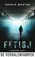 Fetisj - Sophie Wester - ebook - thumbnail