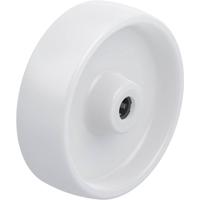 Blickle PO 125/12R Kunststofwiel Wieldiameter: 125 mm Draagvermogen (max.): 300 kg 1 stuk(s) - thumbnail
