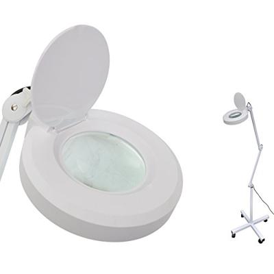 VidaXL Loeplamp staand