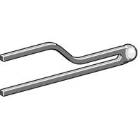 Weller soldeerstift koper 7135 - thumbnail