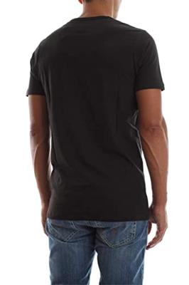 Jack & Jones Jjebasic O-neck Tee S/s Noos Basic T-shirts 1327175 Black