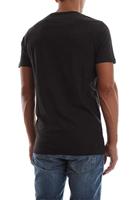 Jack & Jones Jjebasic O-neck Tee S/s Noos Basic T-shirts 1327175 Black - thumbnail
