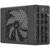 Corsair HX1500i PC-netvoeding 1500 W ATX 80 Plus Platinum - thumbnail