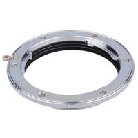 B.I.G. Lensadapter Leica R naar Canon EOS - thumbnail