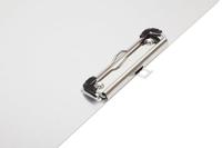 MAUL klemplaat aluminium A3 liggend - thumbnail