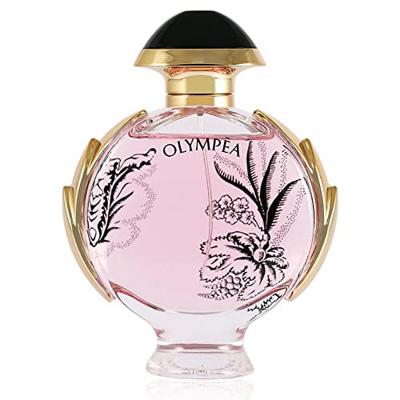 Rabanne Olympéa Blossom Eau de Parfum Florale 80ml