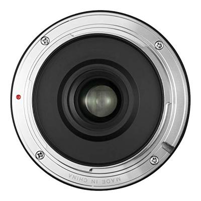 Laowa 9mm F/2.8 Zero D voor Sony E - thumbnail