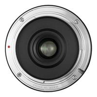 Laowa 9mm F/2.8 Zero D voor Sony E - thumbnail
