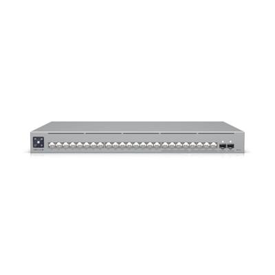 Ubiquiti Networks UniFi USW Pro Max Netwerk switch RJ45/SFP+ 24 + 2 poorten Ubiquiti Networks UniFi USW Pro Max Netwerk switch RJ45/SFP+ 24 + 2 poorten