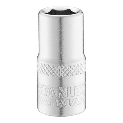 Stanley handgereedschap FATMAX 1/4" Dop 7mm 6Pt - FMMT17192-0 - FMMT17192-0