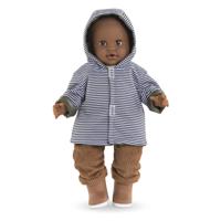 Corolle poppen regenjas - 36cm - thumbnail