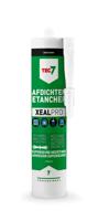 Tec7 XealPro Afdichtingskit zwart Patroon 310ml - 528003000 - thumbnail