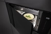 Magnetron met Grill Hisense BIM325GI63DBG Zwart 900 W 25 L - thumbnail